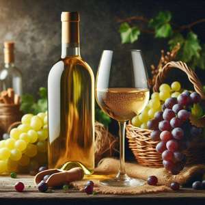Vins Blancs