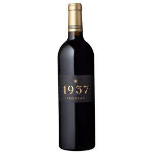 1937-Fronsac