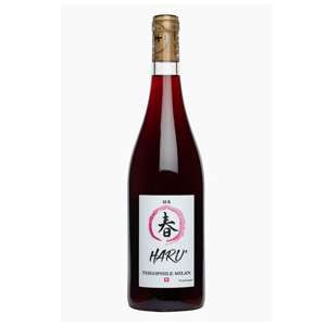 Haru Rouge