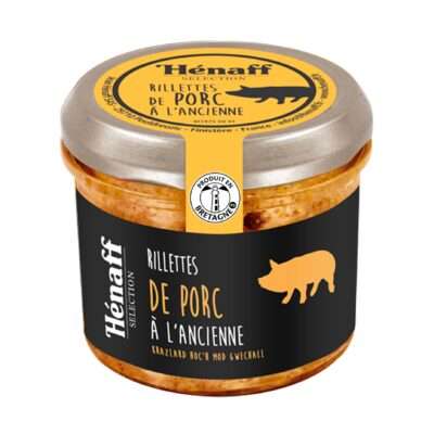 rillette porc-ancienne
